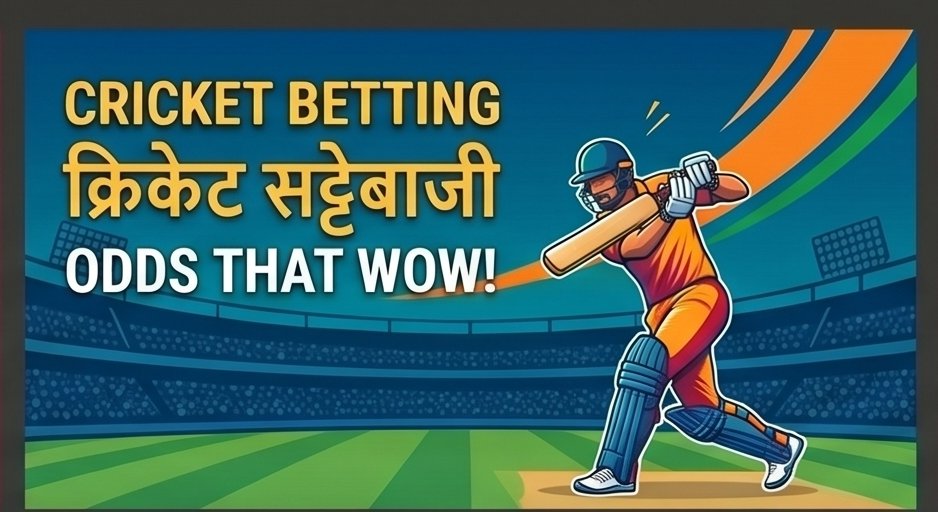 IPL cricket betting at 21game Login